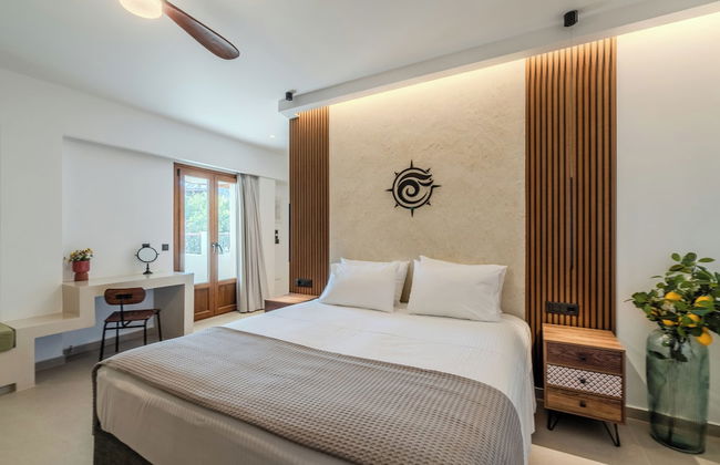 VENTUS Luxury Suites - Photo 28