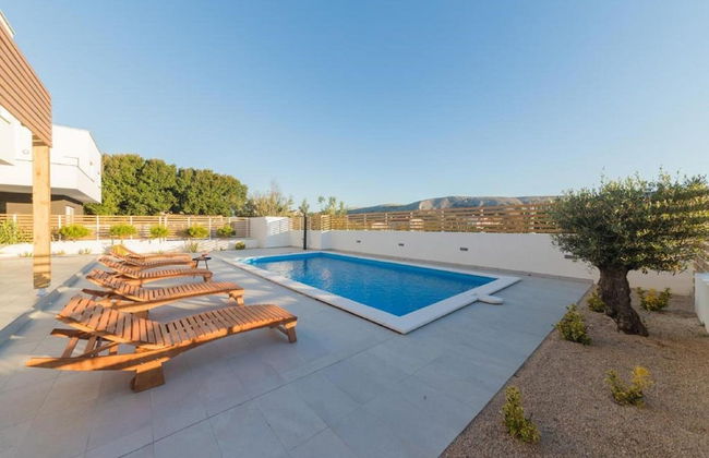 Luxury Villas Bellavista - Foto 67