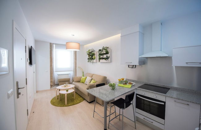 BOLBORETA APARTMENTS BY COMO EN CASA - Foto 29