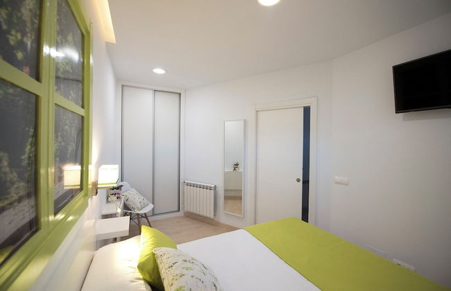 BOLBORETA APARTMENTS BY COMO EN CASA - Foto 15