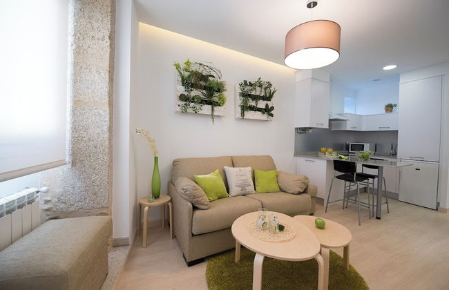BOLBORETA APARTMENTS BY COMO EN CASA - Foto 35