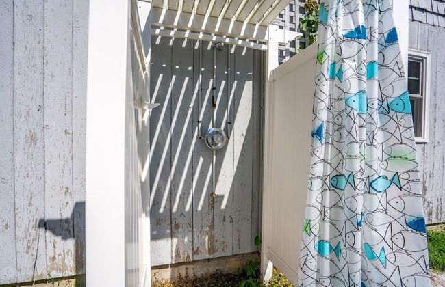 Beachwood Getaway Sleeps 10! - Foto 48