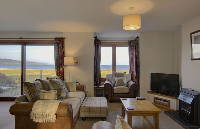 2 Links View Brora in Brora - Foto 40
