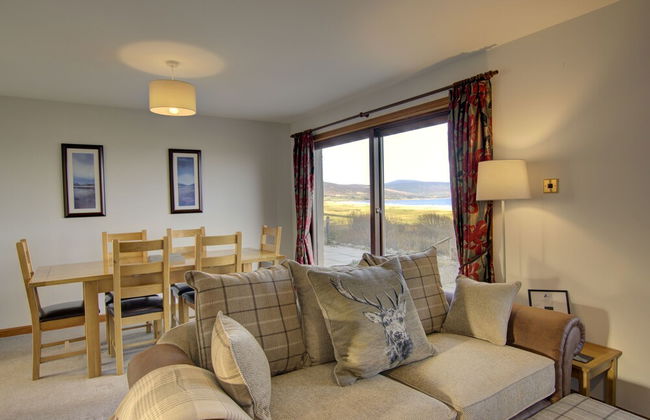 2 Links View Brora in Brora - Foto 39