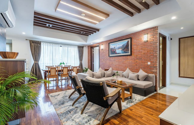 Atithi Suites - Foto 21