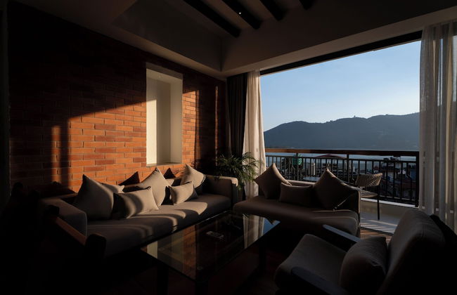 Atithi Suites - Foto 20