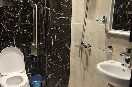 Foto 32 - luluat althuraya serviced apartments esh
