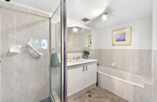 Bayview Beach Holiday Apartments - Foto 52