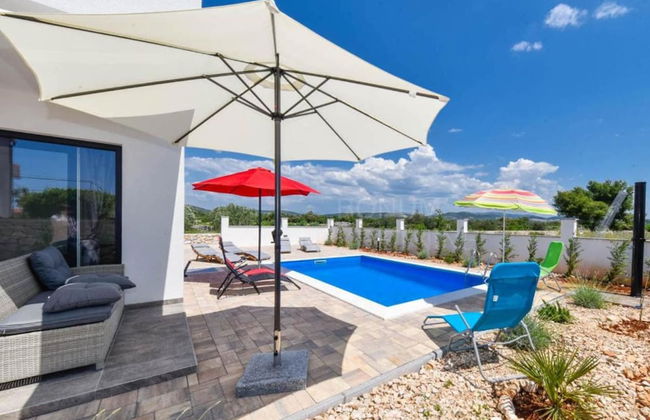 Villa Sunset With Outdoor Pool - Foto 30