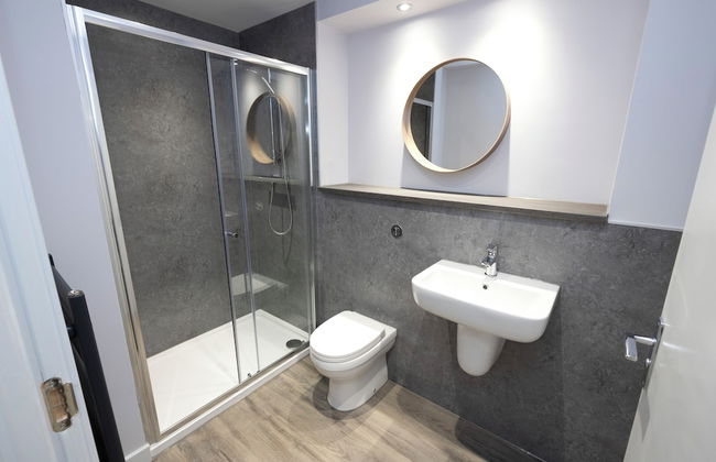 JOIVY Chic Studio near Holyrood Park - Photo 16