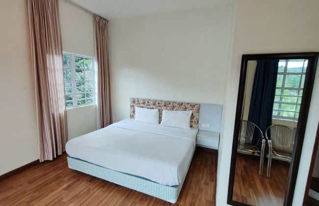 Iris House Resort & Apartment Cameron Highlands - Foto 29