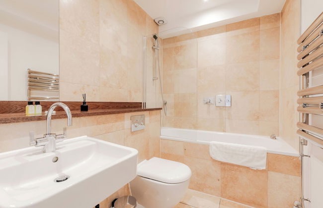 Covent Garden by Excel Apartments - Photo 65