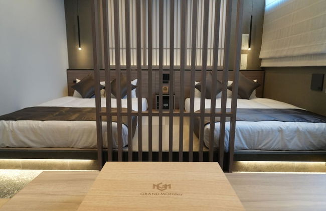GRAND MONday GINZA - Photo 29