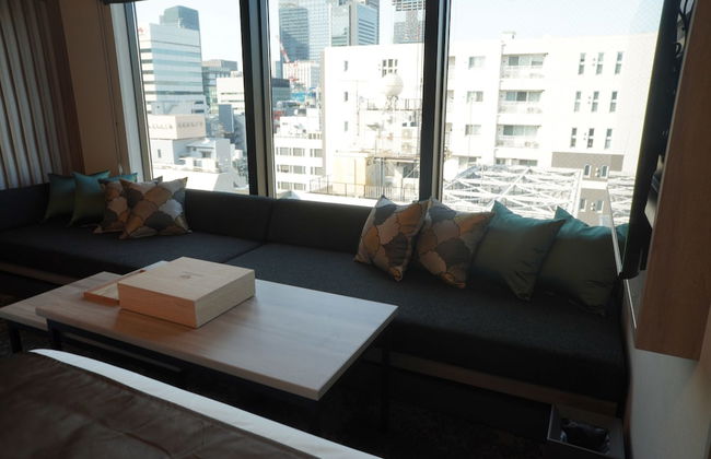 GRAND MONday GINZA - Photo 42