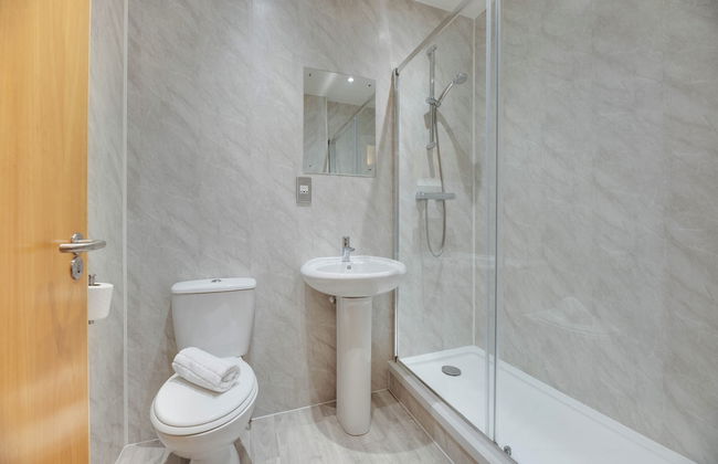 Laing Apartments - Foto 12