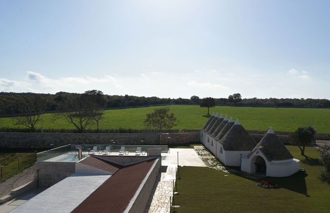 Masseria Surace - Photo 26