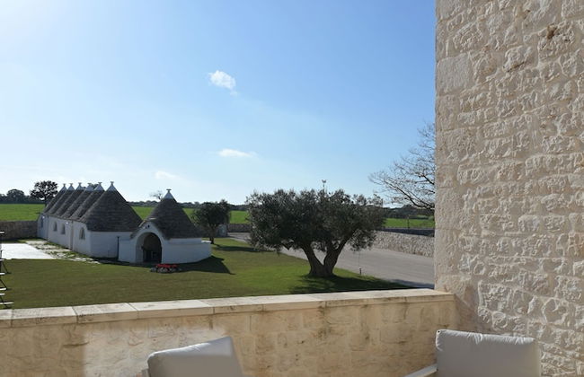 Masseria Surace - Photo 22