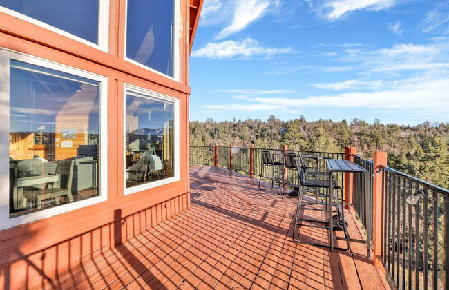 High-top Lakeview Chateau #2520 - Foto 26