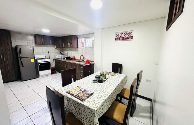 Confort Home Departamentos en Baños - Photo 22