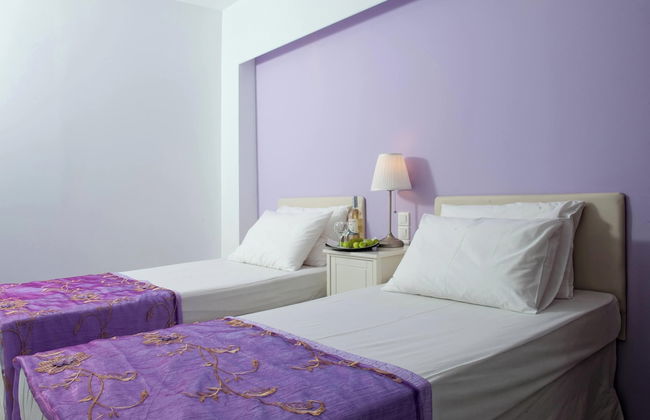 Primavera Beach Hotel - Foto 9