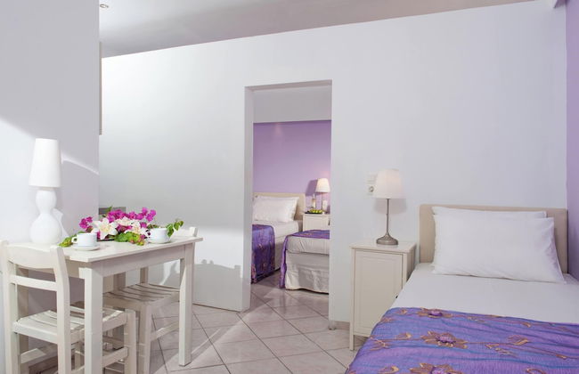 Primavera Beach Hotel - Foto 10