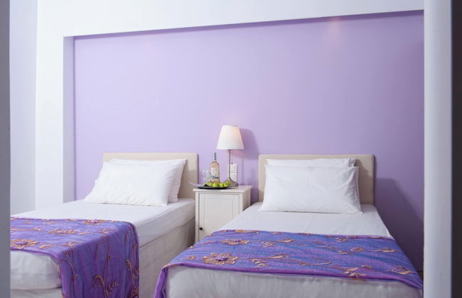 Primavera Beach Hotel - Foto 8
