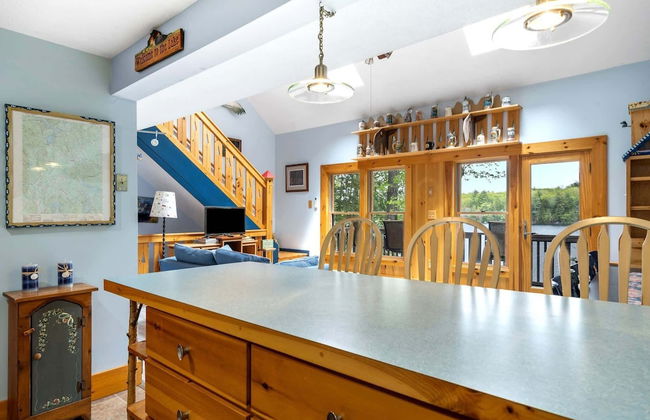 Waterfront w/ Kayak's, Sup's and Ping Pong Table! - Foto 35