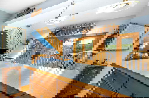 Photo 35 - Waterfront w/ Kayak's, Sup's and Ping Pong Table!