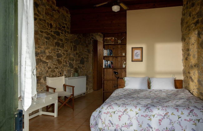 Orgon Farm Houses - Foto 22