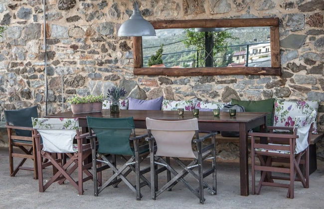 Orgon Farm Houses - Foto 24