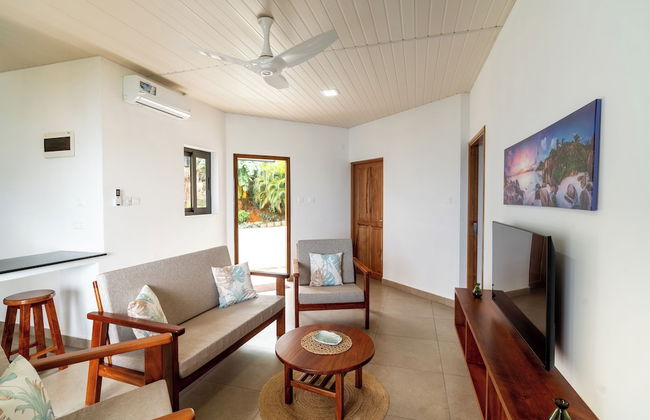 Sorento Holiday Apartments - Foto 28