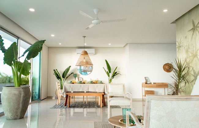 Condominio frente al mar Morros Epic. - Foto 72