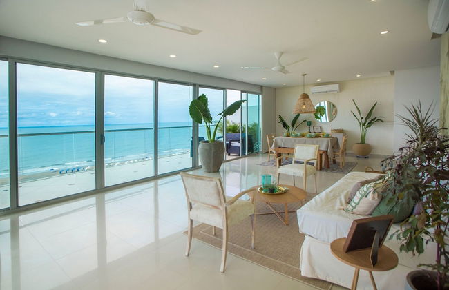 Condominio frente al mar Morros Epic. - Foto 71