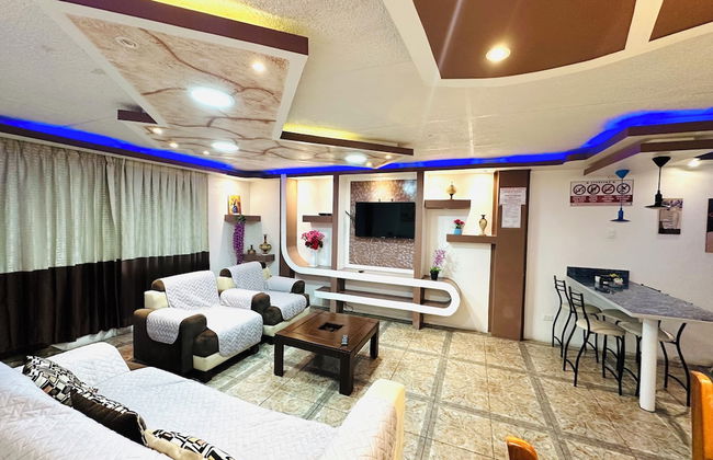 Confort Home Departamentos en Baños - Photo 47