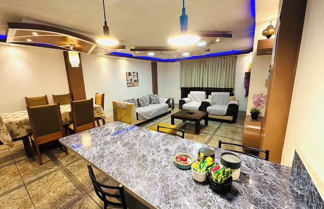 Confort Home Departamentos en Baños - Photo 46