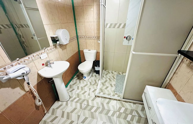 Confort Home Departamentos en Baños - Photo 60