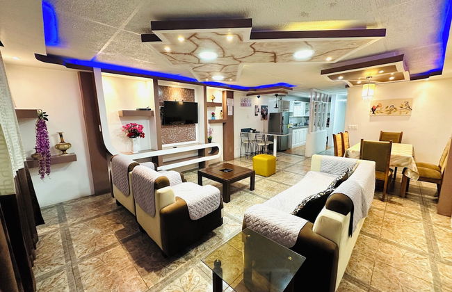 Confort Home Departamentos en Baños - Photo 45