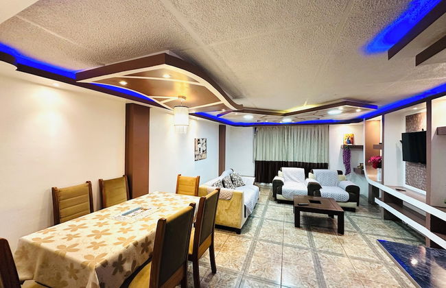 Confort Home Departamentos en Baños - Photo 48