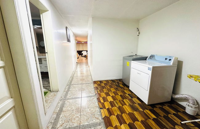 Confort Home Departamentos en Baños - Photo 59