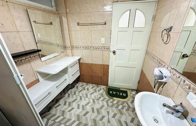 Confort Home Departamentos en Baños - Photo 58
