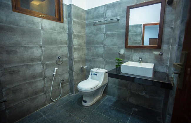 Villa Pearl Breeze - Foto 8
