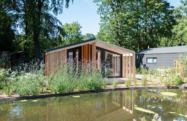 EuroParcs De Utrechtse Heuvelrug - Foto 19