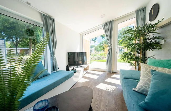 EuroParcs De Utrechtse Heuvelrug - Foto 20