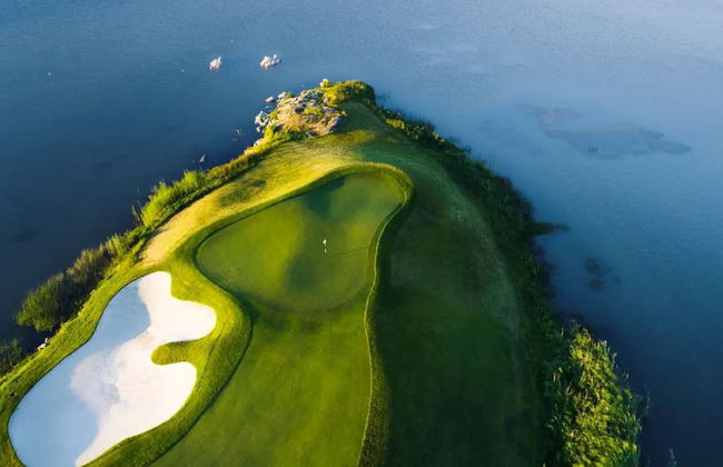 Dream Location With Lake View Near Brohof-golf - Foto 39