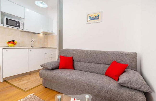 Stylish Apartments in Zadar Old Town - Foto 30