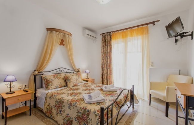 Saint George Hotel & Rooms - Foto 9