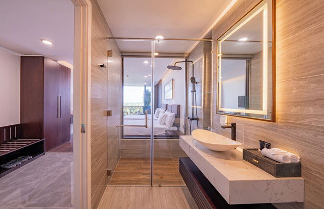 Cami Riverside Resort Đà Nẵng - Foto 64