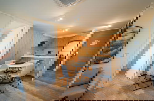 Foto 48 - Spot Suites