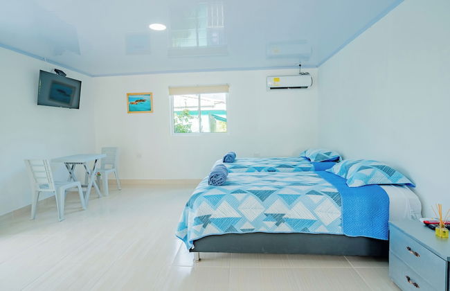 SHAMAR LODGE - Photo 15