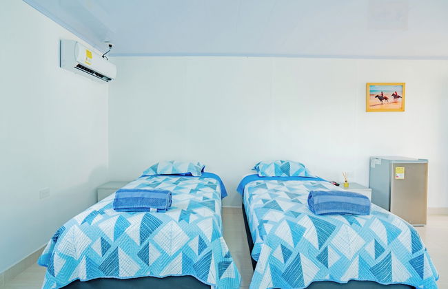 SHAMAR LODGE - Photo 16